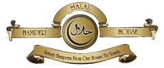 Halal Hamper House